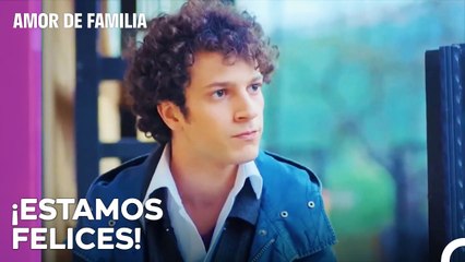 Hikmet Se Enfrentó A Todos - Amor De Familia Capitulo 63