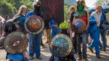  DIRECT | Dissolution des Soulèvements de la Terre, suivez la conférence de presse des écologistes