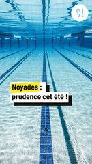 L'été arrive, mais attention à ce DANGER !