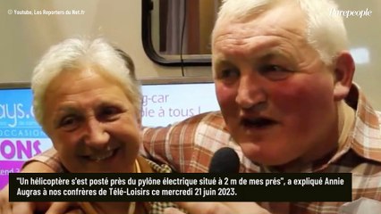 Annie (L'Amour est dans le pré 7) en détresse : ce terrible drame survenu dans son haras