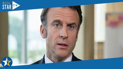 Emmanuel Macron : après la bière cul-sec, une autre soirée alcoolisée fait parler…