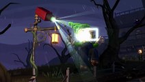 Luigi's Mansion Dark Moon Official Teaser Trailer Switch