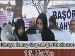 16.hafta basın bildirisi