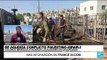 Informe desde Jerusalén: colonos israelíes atacan aldeas palestinas tras el tiroteo en Cisjordania
