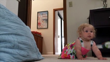 Itty Bitty Headbangs