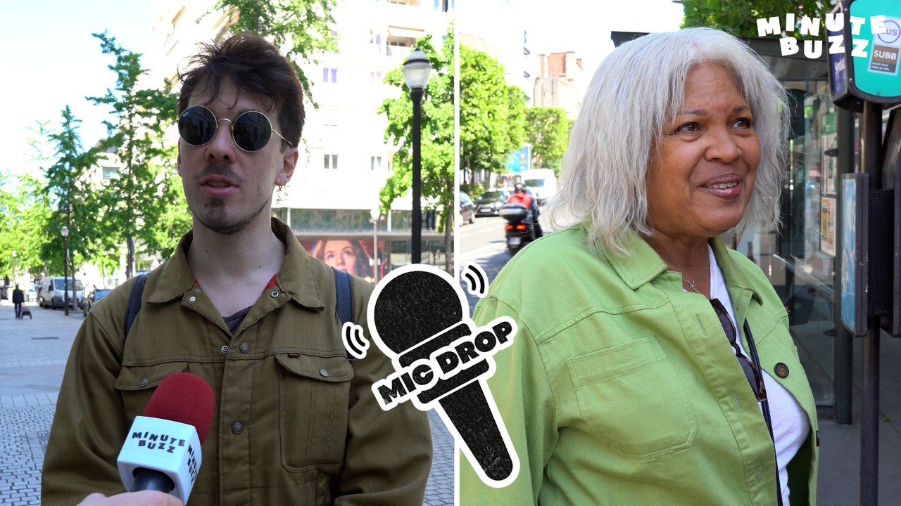 Mic Drop Fête de la Musique