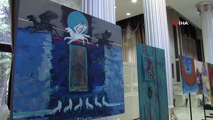 KKTC Cumhurbaşkanı Tatar: 'Deprem felaketleriyle binalarda birtakım değişiklikler büyük önem taşıdı'