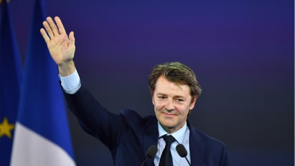 GALA VIDEO - François Baroin : il a été en couple avec deux journalistes célèbres