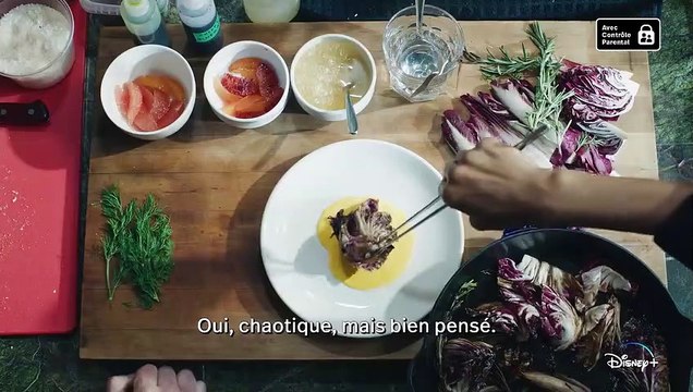 The Bear : sur place ou à emporter - saison 2 Bande-annonce VO