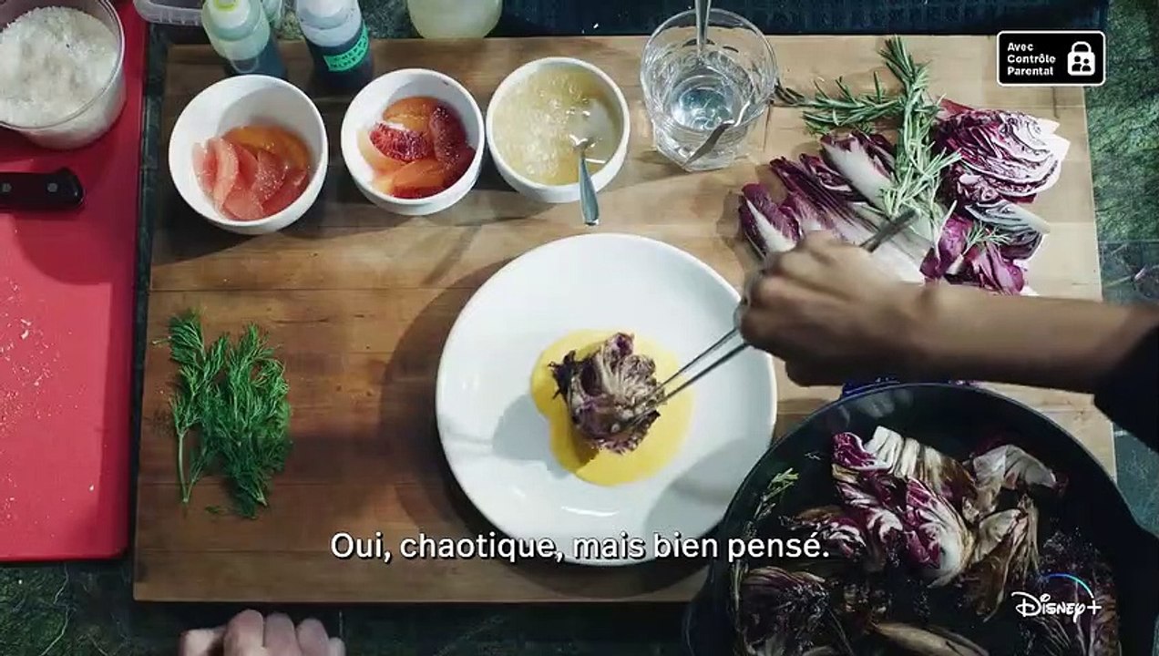 The Bear : sur place ou à emporter - saison 2 Bande-annonce VO