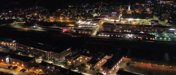 Time's Up - Official Trailer