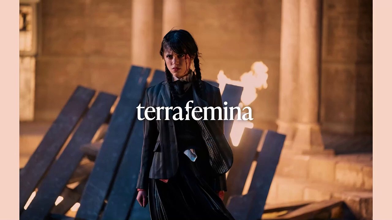 Surprise : record de vues pour la série Mercredi qui dépasse désormais Stranger Things