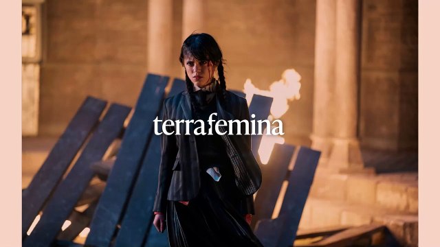 Surprise : record de vues pour la série Mercredi qui dépasse désormais Stranger Things