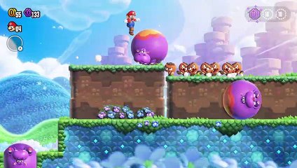 'Super Mario' regressa à Switch com novo jogo ainda este ano