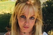 Britney Spears reunites with sister Jamie Lynn