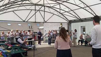 Callington teacher wins teacher of the year award