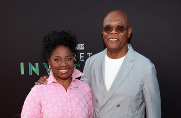 Samuel L Jackson defends Brie Larson against incels