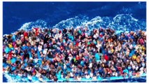 Greece boat tragedy  پاکستان سے یورپ کے لیے غیرقانونی روٹس کون سے ہیں؟ Greece shipwreck @sherjahan