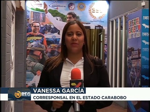 Carabobo | Oddi realiza evaluación de los riesgos en las zonas vulnerables ante ondas tropicales