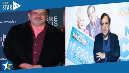 “J’ai bien gagné ma vie avec…” : les confidences sans filtre de Didier Bourdon sur son argent