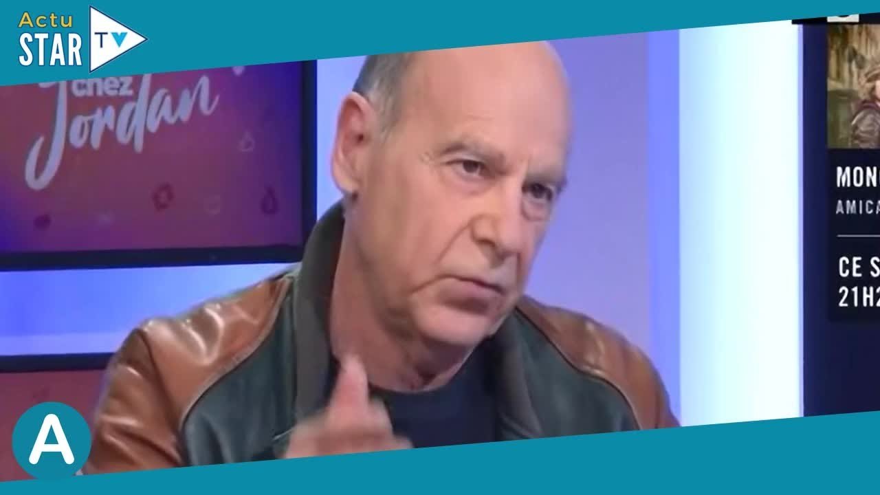 VIDEO Didier Bénureau : La star de Scènes de ménages se livre comme jamais sur sa femme Anne !