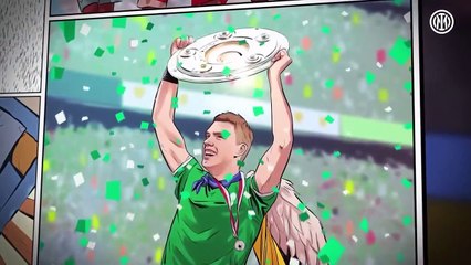 Bugün Türkiye'ye geliyor! Fenerbahçe, Edin Dzeko'yu imza aşamasına getirdi