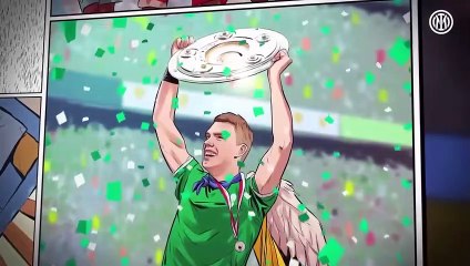 Venir en Turquie aujourd'hui! Fenerbahce a amené Edin Dzeko au stade de la signature