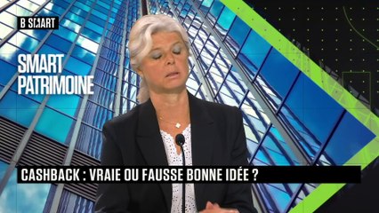 SMART PATRIMOINE - Enjeux patrimoine du jeudi 22 juin 2023