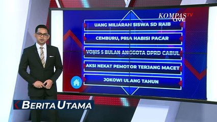 Cabuli Anak di Bawah Umur, Anggota DPRD Divonis 5 Bulan Penjara!
