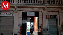 Rescatan a 15 menores víctimas de explotación laboral, en Mérida