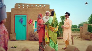 Kamal Khan_ Supna (Official Video) Sruishty Mann _ A Melodious Journey _ Punjabi Song 2021 (1080p)