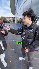 Tu pèses combien toi ?