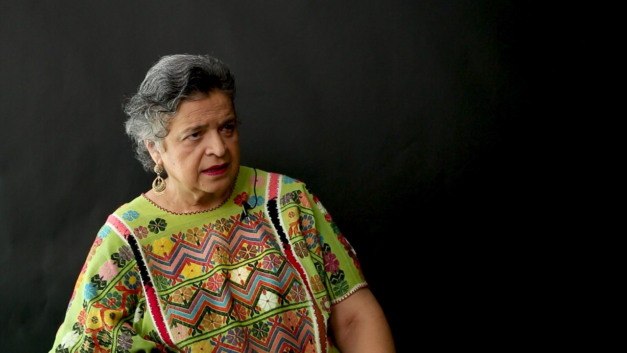 "AMLO no dio los resultados que se esperaban" | Entrevista con Beatriz Paredes