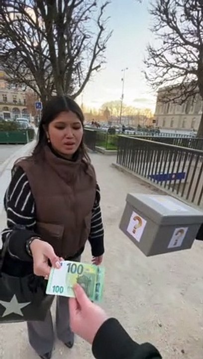 T'aurais pris quoi toi ?