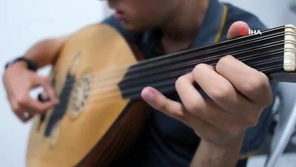 Les jeunes autistes et malvoyants gravissent les échelons du succès grâce à la musique