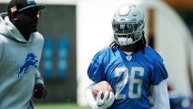 Do Detroit Lions Have Depth Issue at Wide Receiver?