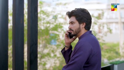 Hania Ko Daniyal Ki Itni Fikar Kyun... #meesni #bilalqureshi  Meesni - FLO Digital