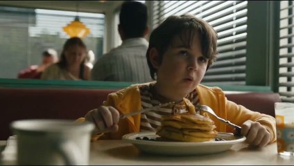 A Origem Uma Pedra e uma Árvore Distante EP4 Tenporada 1