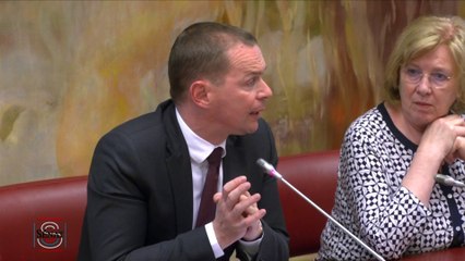 Conditionnement du RSA : « Ce n’est ni du travail gratuit, ni du bénévolat obligatoire » O. Dussopt