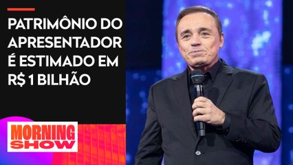 Viúva de Gugu tenta provar união estável