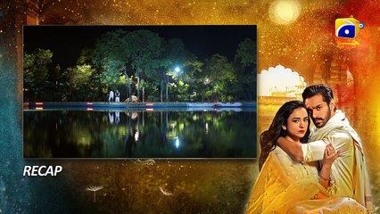 Recap Tere Bin Episode 54 - 21st June 2023 - FLO Digital