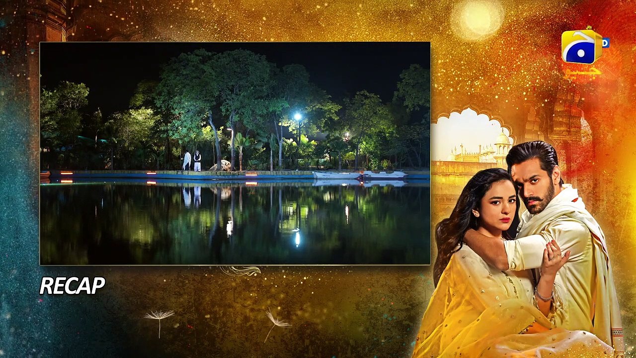Recap Tere Bin Episode 54 - 21st June 2023 - FLO Digital