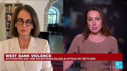 Palestinian killed as Israeli settlers torch homes, cars to avenge deadly shooting