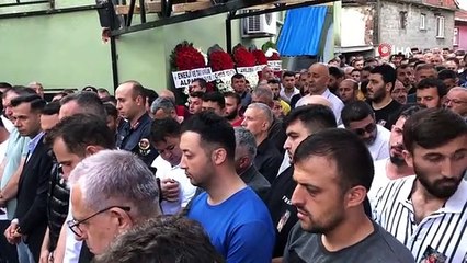 Deprem bölgesinde gönüllü olarak çalışan madenci iş kazasında öldü