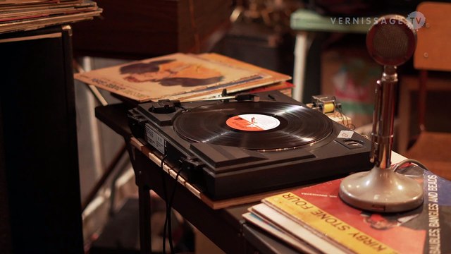 Janet Cardiff & George Bures Miller: Dream Machines / Museum Tinguely Basel