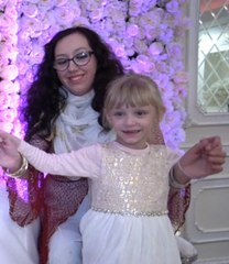 Husband and wife sentenced over murder of five-year-old Nadia Zofia Kalinowska