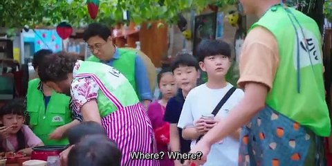 L0ve Tract0r EP3 Eng Sub