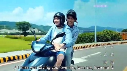 See Y0u After Quarantine EP7 Eng Sub