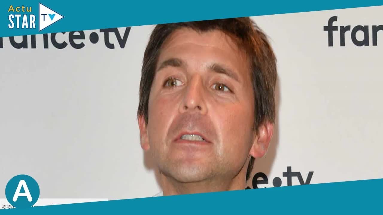 « Tu fais ch*er » : Thomas Sotto réagit cash au départ de Julia Vignali de Télématin