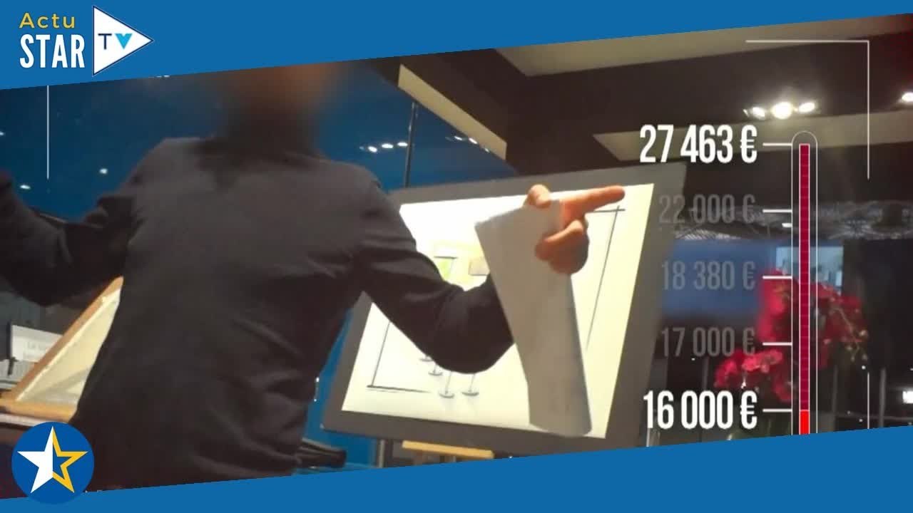 Arnaques : 10 000 euros de réduction sur une cu...